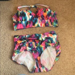 Torrid bikini 👙
